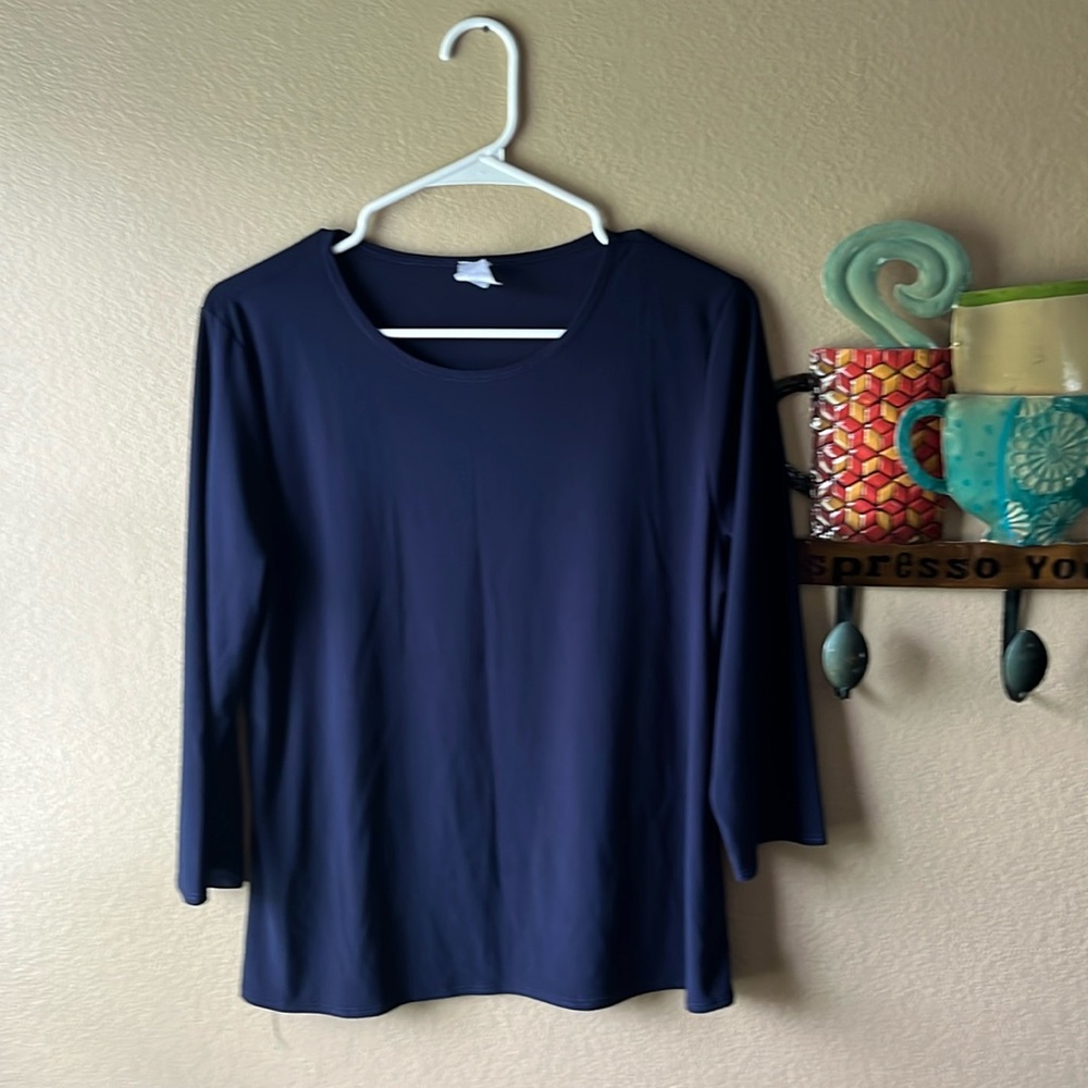 Women’s layering top
